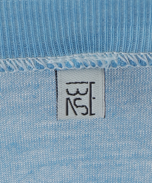 BASERANGE（ベースレンジ）の「【BASERANGE/ベースレンジ】LONG SLEEVE