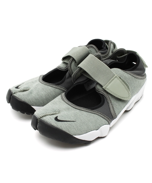 CIAOPANIC（チャオパニック）の「【Ciaopanic】【NIKE】ナイキエアリフト（スニーカー・メンズ・ブラック/グレー・26/27/28）」の2枚目の写真