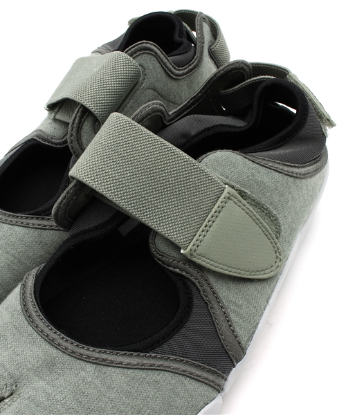 CIAOPANIC（チャオパニック）の「【Ciaopanic】【NIKE】ナイキエアリフト（スニーカー・メンズ・ブラック/グレー・26/27/28）」の8枚目の写真