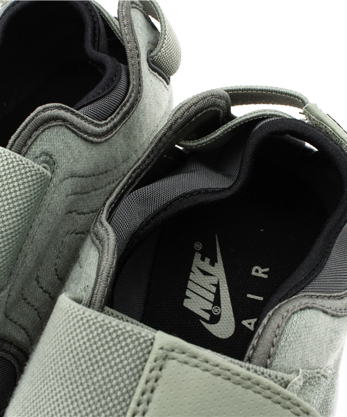 CIAOPANIC（チャオパニック）の「【Ciaopanic】【NIKE】ナイキエアリフト（スニーカー・メンズ・ブラック/グレー・26/27/28）」の9枚目の写真