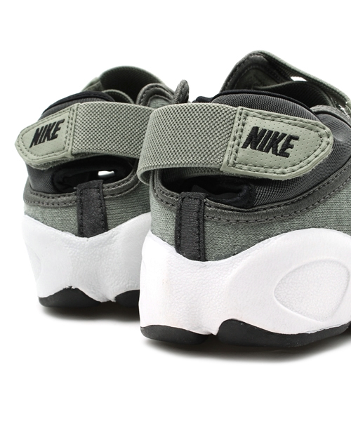 CIAOPANIC（チャオパニック）の「【Ciaopanic】【NIKE】ナイキエアリフト（スニーカー・メンズ・ブラック/グレー・26/27/28）」の10枚目の写真