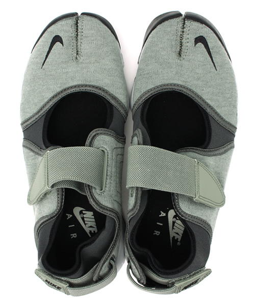 CIAOPANIC（チャオパニック）の「【Ciaopanic】【NIKE】ナイキエアリフト（スニーカー・メンズ・ブラック/グレー・26/27/28）」の11枚目の写真