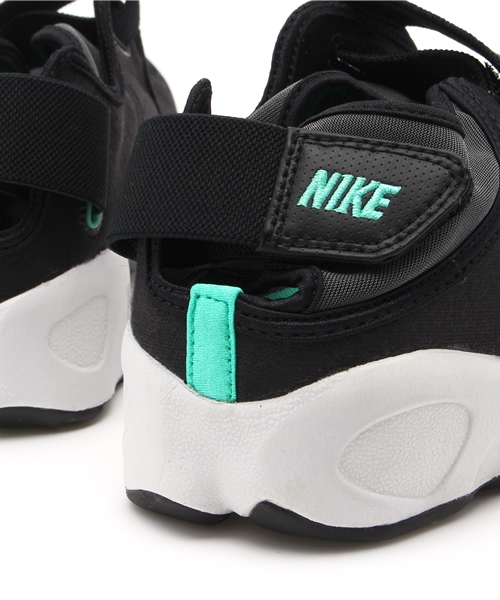 CIAOPANIC（チャオパニック）の「【Ciaopanic】【NIKE】ナイキエアリフト（スニーカー・メンズ・ブラック/グレー・26/27/28）」の3枚目の写真