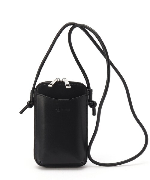 縦型スマホポーチ