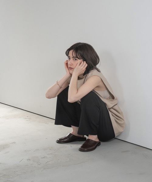 lawgy（ラウジー）の「mantel chain bracelet（ブレスレット・レディース・シルバー/ゴールド・FREE）」の8枚目の写真