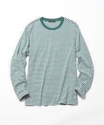 Guess(QX)GUESS/QX MEN S L/SLV TEE SHIRT OX[usVc XgCv(TVc/Jbg\[)