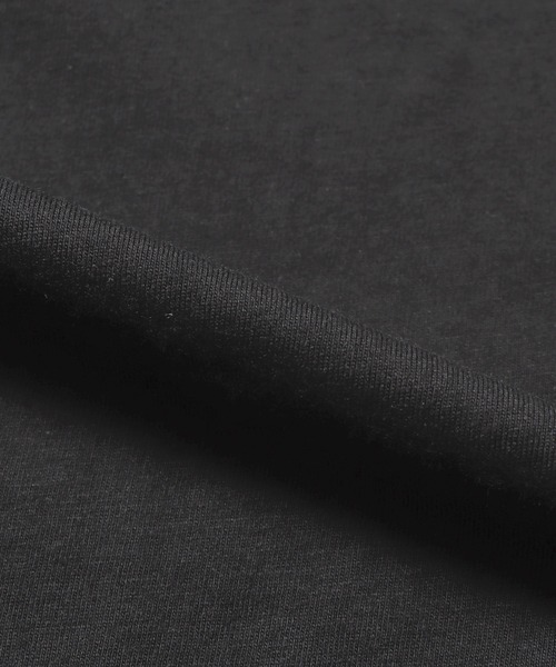 Guess（ゲス）の「GUESS/ゲス MEN S L/SLV TEE SHIRT ロングスリーブＴシャツ ストライプ（Tシャツ/カットソー・メンズ・ホワイト×グリーン/ホワイト×ブラック/ブラック/ホワイト・L/M/XL）」の12枚目の写真