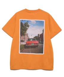SEAGREEN | SEAGREEN(シーグリーン)40/2 SOFT JERSEY T-SHIRT(Tシャツ/カットソー)