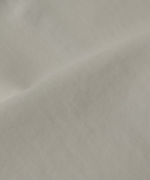 RIVE DROITE（リヴドロワ）の「カップインブラトップ（キャミソール・レディース・ブラック/オフホワイト/チャコールグレー・FREE）」の7枚目の写真