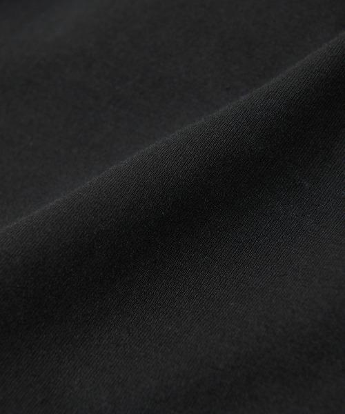 RIVE DROITE（リヴドロワ）の「カップインブラトップ（キャミソール・レディース・ブラック/オフホワイト/チャコールグレー・FREE）」の8枚目の写真