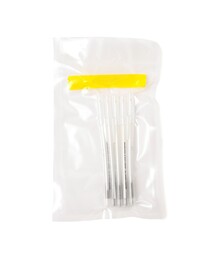 Benjamin Edger / Ball Bearing Ball-Point Bic Pen Pack