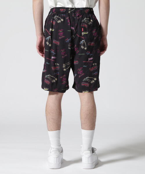 AVIREX(アヴィレックス)の「AVIATOR'S DINER ALOHA SHORT PANTS / アヴィエーターズ ダイナー ショーツ / AVIREX / アヴィレックス(その他パンツ・メンズ・アイボリー系/ブラック/その他・2XL/L/M/XL)」の15枚目の写真