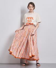 MARIHA（マリハ）の「＜MARIHA＞草原の虹 スカート（スカート）」 - WEAR