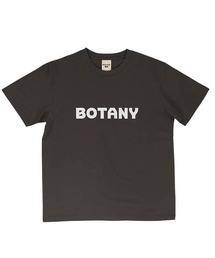 BOTANY T-SHIRT/ ボタニー Tシャツ