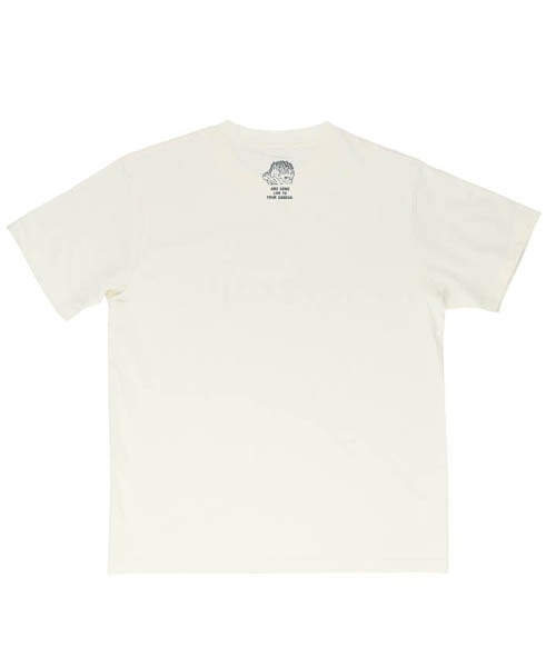Tシャツ・カットソー BALLANTYNE SS22 HERITAGE T-SHIRT (UMW152_UCTA873666) Benetton_22AI_22A3T99J3750G_10