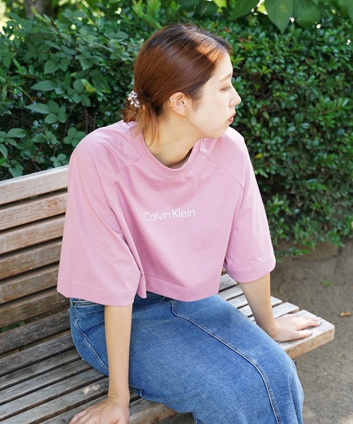 Calvin Klein（カルバン・クライン）の「Calvin Klein/カルバン 