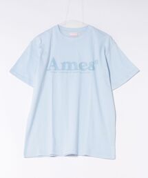 AMESWORLDWIDE（アメスワールドワイド）の「新色追加【UNISEX】AMES WORLDWIDE／ベーシックロゴT 2966111（Tシャツ/カットソー）」