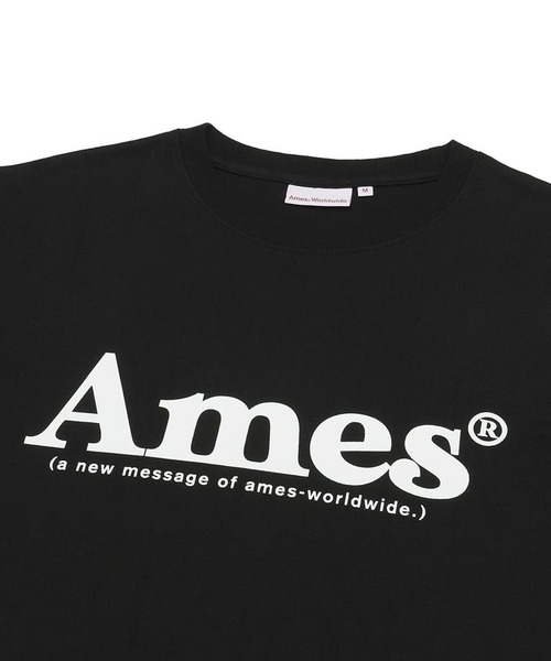 ♡ページ ロゴ Tシャツ M ♢MSGM♢ロゴ Tシャツ☆正規品・安全発送☆ (MSGM/Tシャツ