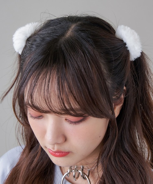 acca ファーヘアゴム org.jpg