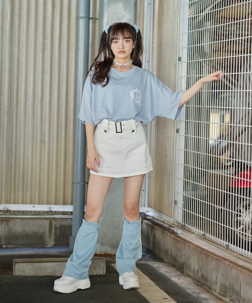 SPINNS（スピンズ）の「【2個セット】ファーヘアゴム（ヘアゴム）」 - WEAR