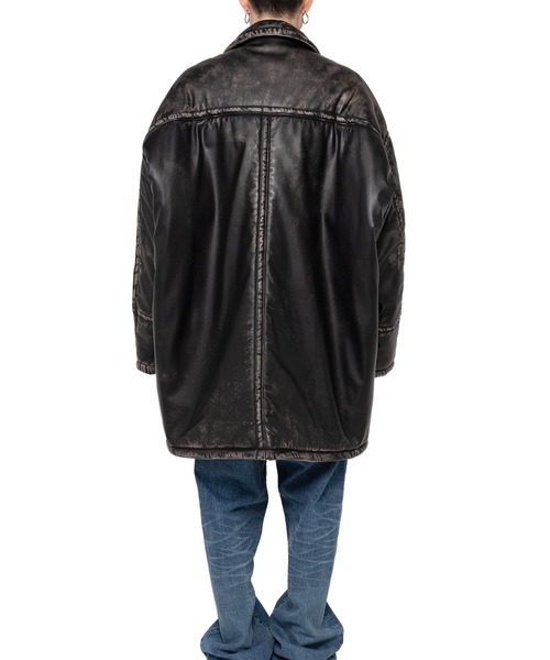 Maison MIHARA YASUHIRO（メゾンミハラヤスヒロ）の「Synthetic