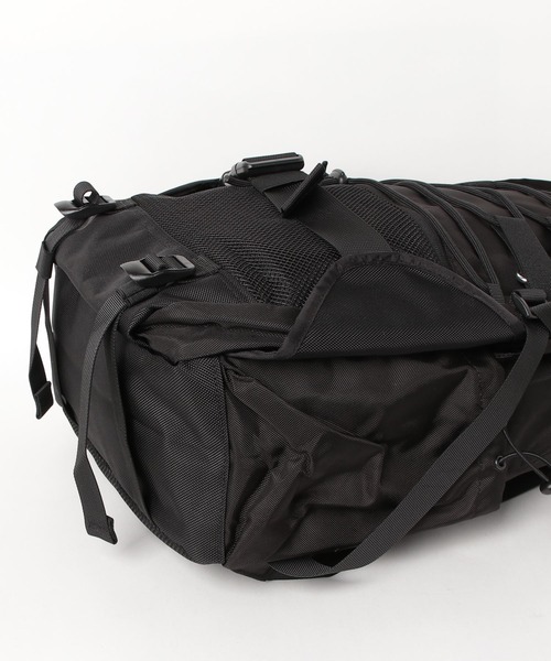 【セール】3-6C15 大容量で整理収納力抜群！ ナイロン バッグパック リュック【CALIFORNIA OUTFITTERS-カリフォルニア アウトフィッターズ-】（バックパック/リュック）｜CALIFORNIA OUTFITTERS（カリフォルニア アウトフィッターズ）