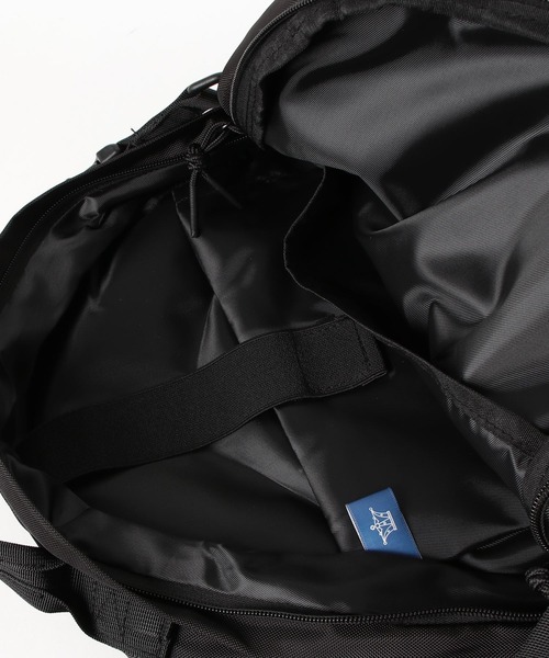 【セール】3-6C15 大容量で整理収納力抜群！ ナイロン バッグパック リュック【CALIFORNIA OUTFITTERS-カリフォルニア アウトフィッターズ-】（バックパック/リュック）｜CALIFORNIA OUTFITTERS（カリフォルニア アウトフィッターズ）