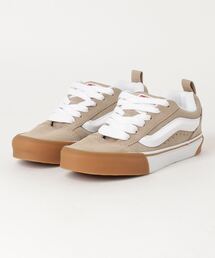 VANS ヴァンズ WEEKLY COURT ウィークリーコート V441 WHITE/NAVY/RED