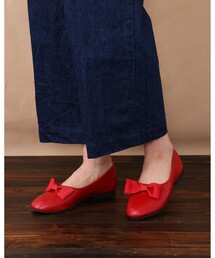 BEAMS BOY | BEAMS BOY / オペラ パンプス(パンプス)