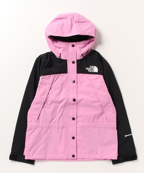 THE NORTH FACE MOUNTAIN LIGHT JACKET / ザ・ノース・フェイス