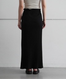 BASERANGE（ベースレンジ）の「BASERANGE BRIG SKIRT（スカート