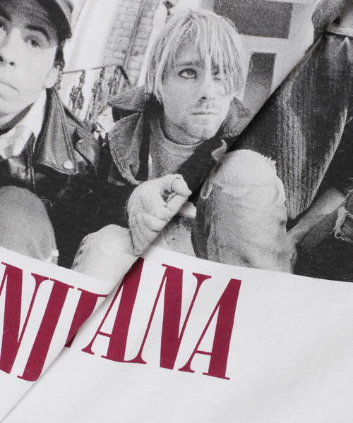 GOOD ROCK SPEED（グッドロックスピード）の「【GOOD ROCK SPEED / グッドロックスピード】Photo T-sh（Tシャツ/カットソー・レディース・ホワイト・FREE）」の22枚目の写真