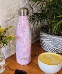 S'well（スウェル）の「S'well スウェル ステンレスボトル・17oz・500ml 水筒 保冷保温（水筒）」