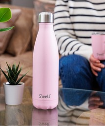 S'well（スウェル）の「S'well スウェル ステンレスボトル・17oz・500ml 水筒 保冷保温（水筒）」