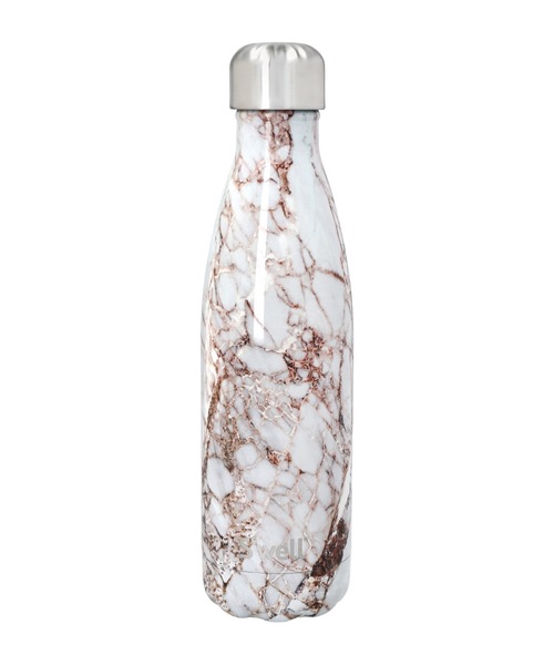 S'well スウェル ステンレスボトル・17oz・500ml 水筒 保冷保温（水筒）｜S'well（スウェル）
