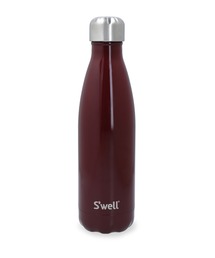 未使用品　S'well　スウェルボトル　バーチウッド　カバナ　500ml 楽天市場】水筒 Swell ウッド 500ml スウェルボトル スウェル