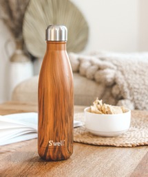 S'well（スウェル）の「S'well スウェル ステンレスボトル・17oz・500ml 水筒 保冷保温（水筒）」