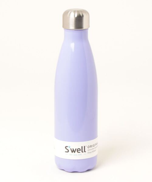 S'well スウェル ステンレスボトル・17oz・500ml 水筒 保冷保温（水筒）｜S'well（スウェル）