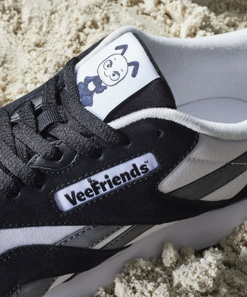セール】クラシックナイロン VEE FRIENDS / CL NYLON（スニーカー