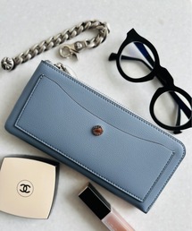 Legato Largo（レガートラルゴ）の「Legato Largo / うすいサイフ　長財布 / LJ-P3002（財布）」