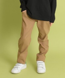 S&H（エスアンドエイチ）の「【S&H】スーパーストレッチ・スキニーパンツ（その他パンツ・キッズ）」