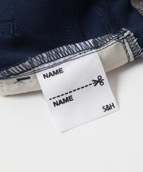 S&H（エスアンドエイチ）の「【S&H】スーパーストレッチ・スキニーパンツ（その他パンツ・キッズ・ベージュ/ネイビー/カーキ/ブラック・100cm/110cm/120cm/130cm）」の18枚目の写真