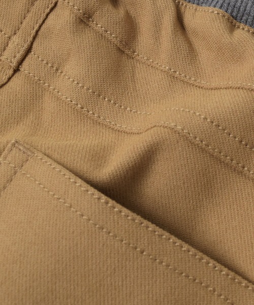 S&H（エスアンドエイチ）の「【S&H】スーパーストレッチ・スキニーパンツ（その他パンツ・キッズ・ベージュ/ネイビー/カーキ/ブラック・100cm/110cm/120cm/130cm）」の20枚目の写真