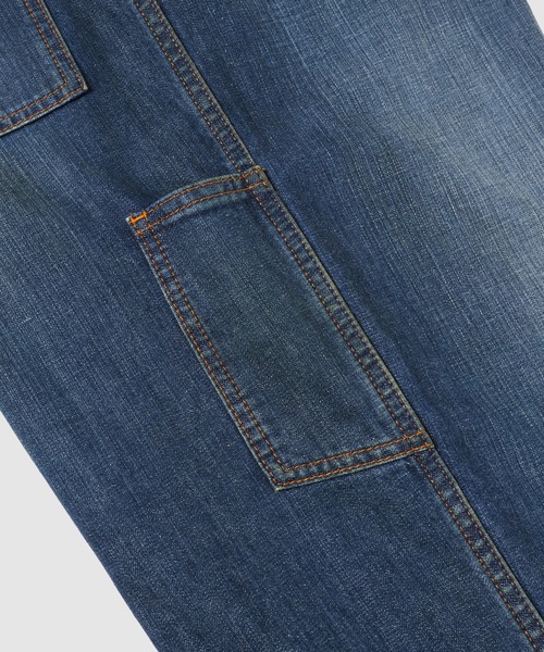 しんマルジェラ　ブラックデニムパンツ　サイズ32 マルジェラ ブラックデニムパンツ サイズ32