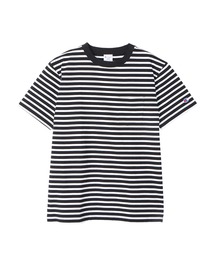 【Champion/チャンピオン】メンズ ベーシック ショートスリーブポケットTシャツ