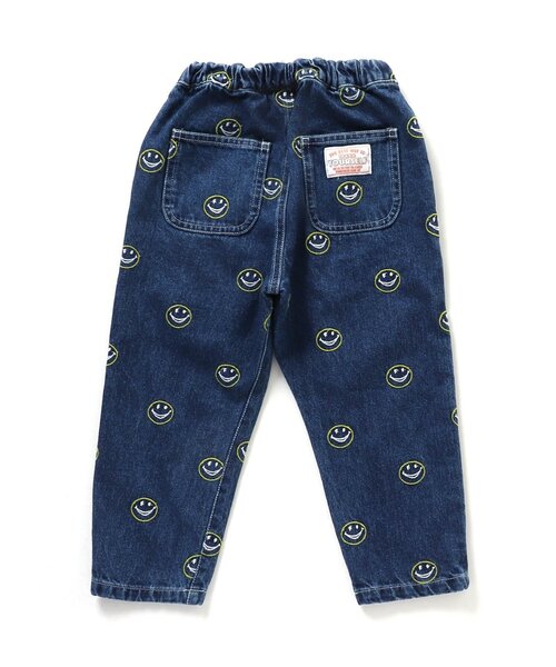 刺繍パンツ♡120