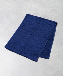 Hippopotamus（ヒポポタマス）の「《HIPPOPOTAMUS》オーガニックコットン＆バンブー　レギュラーフェイスタオル（タオル）」