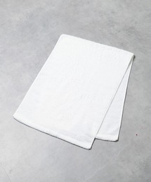 Hippopotamus（ヒポポタマス）の「《HIPPOPOTAMUS》オーガニックコットン＆バンブー　レギュラーフェイスタオル（タオル）」