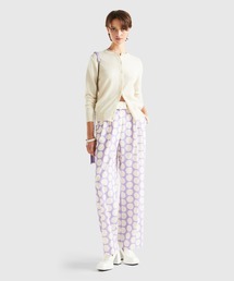 ユナイテッド カラーズ オブ ベネトン UNITED COLORS OF BENETTON. カシミヤ100％クルーネックニットカーディガン （600 78329887b_b_13_215.jpg