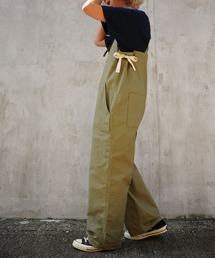 Champion チャンピオン レオパード ジャージ オールインワン つなぎ Champion（チャンピオン）の「Champion/チャンピオン/JUMPSUITS